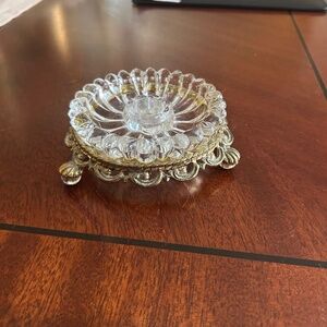 Vintage ashtray